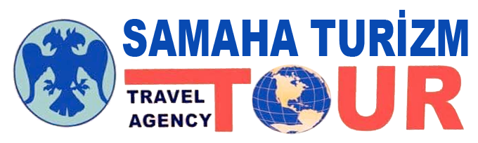 Samaha Turizm