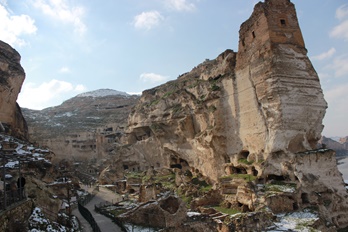 Hasankeyf - 1