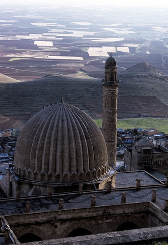 Mardin - 1