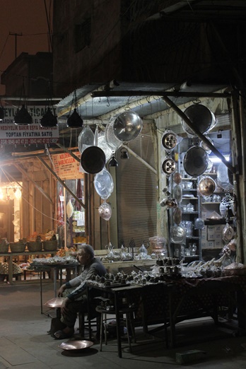 Mardin Bakırcı - 2