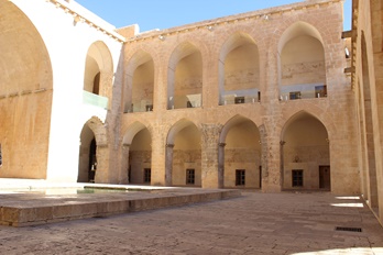 Mardin Kasimiye Medresesi - 1