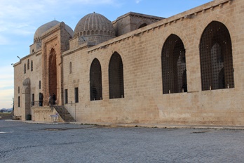 Mardin Kasimiye Medresesi - 3