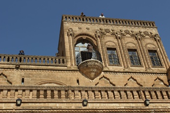 Midyat Konuk Evi 