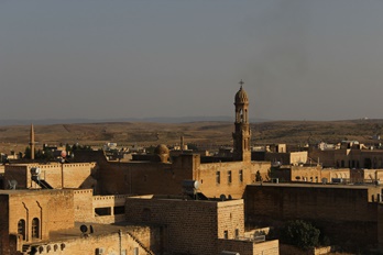 Midyat